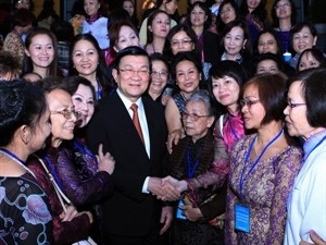 OVs to have 5 more years to register nationality - ảnh 1